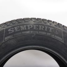 4. Opony 225/75 R16C 2x SEMPERIT 121/120R Van-Grip 3 Zimowe 2023/24 