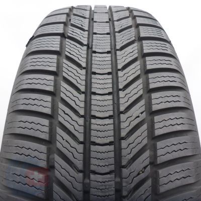 Opona 205/60 R16 1x CONTINENTAL 92H WinterContact TS 870 P Zimowa 2024 8mm