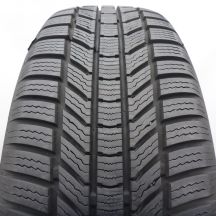 Opona 205/60 R16 1x CONTINENTAL 92H WinterContact TS 870 P Zimowa 2024 8mm