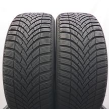 Opony 225/50 R18 2x SEMPERIT 99V XL Speed-Grip 5 Zimowe 2025 7,2mm