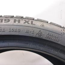 5. Opona 255/35 R19 1x CONTINENTAL 96H XL WinterContact TS 860 S RFT BMW Zimowa 2023 6,2mm 