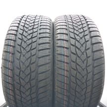 3. Opony 215/55 R16 4x GOODYEAR 97V XL UltrGrip Performance 2 Zimowe 2022 