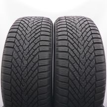 Opony 205/55 R16 2x PIRELLI 91T Winter 2 Cinturato Zimowe 2022 7-7,2mm