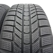 2. Opony 215/65 R16 4x CONTINENTAL 215/65 R16 98H WinterContact TS 870 P Zimowe 2021 6,5-7,5mm