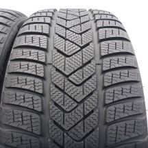 2. Opony 235/35 R20 4x PIRELLI 92W XL Winter Sottozero 3 Zimowe 2021 