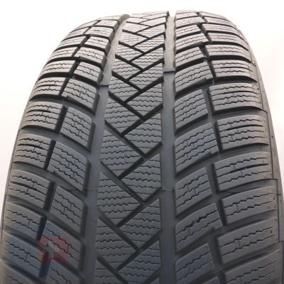 2. Opona 245/45 R19 1x VREDESTEIN 102W XL Wintrac PRO Zimowa 2023 8mm 