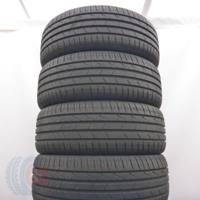 Opony 215/55 R17 4x HANKOOK 94V Ventus Prime 3 Letnie 2025 