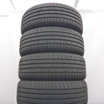 Opony 215/55 R17 4x HANKOOK 94V Ventus Prime 3 Letnie 2025 