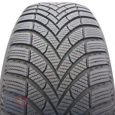 Opona 215/55 R17 1x SEMPERIT 98V XL Speed-Grip 5 Zimowa 2024 7,4mm