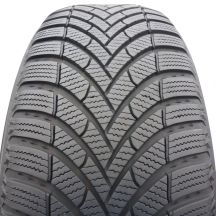 Opona 215/55 R17 1x SEMPERIT 98V XL Speed-Grip 5 Zimowa 2024 7,4mm