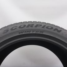 7. Opony 275/45 R21 2x PIRELLI 107V XL MO Scorpion Winter zimowe 2022 5,5-6,2mm