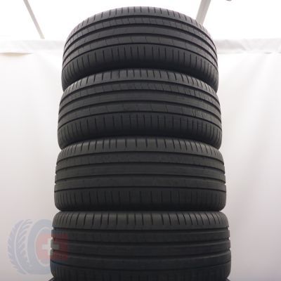 Opony 245/40 R19 4x PIRELLI 94W PZero Letnie 2025 6-6,5mm