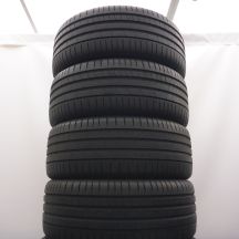 Opony 245/40 R19 4x PIRELLI 94W PZero Letnie 2025 6-6,5mm