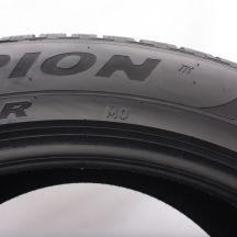 8. Opony 275/45 R21 2x PIRELLI 107V XL Scorpion Winter M0 Zimowe 2019