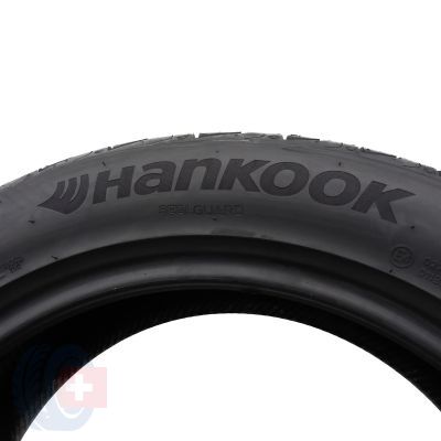5. 4 szt. opony 235/50 R19 Hankook - Ventus S1 evo2 Suv - 99V - SealGuard - Lato