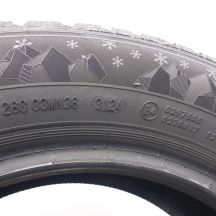 2. Opony 205/60 R16 4x SEMPERIT 96H XL Speed-Grip 5 Zimowe 2024 8,5mm