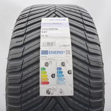 Opona 255/35 R18 1x MICHELIN 94Y XL CrossClimate 2 Wielosezonowa 2025 