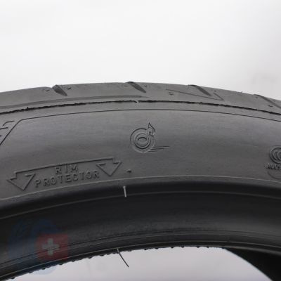7. Opony 225/40 R19 2x GOODYEAR 93Y XL Eagle F1 Asymmetric 5 MO Letnie 2022 6,8mm