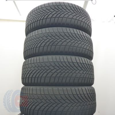 Opony 235/50 R19 4x SEMPERIT 103V XL Speed-Grip 5 Zimowe 2024 8-7mm