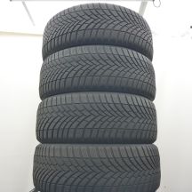 Opony 235/50 R19 4x SEMPERIT 103V XL Speed-Grip 5 Zimowe 2024 8-7mm