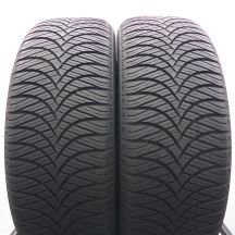 Opony 225/55 R18 2x GOODRIDE 98V AllSeason Elite Z401 Wielosezonowe 2024 6,5mm