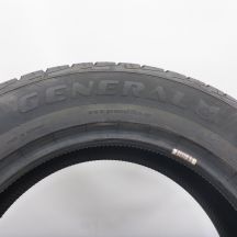 6. Opony 235/60 R18 4x GENERAL 107W XL Grabber GT Letnie 2018