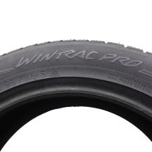 6. Opony 225/50 R18 2x VREDESTEIN 99V XL Wintrac PRO Zimowe 2019 6,8-7,5mm