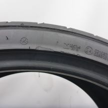 8. Opony 275/30 R21 2x KUMHO 98Y XL Ecsta Ps91 Letnie 2022 6mm