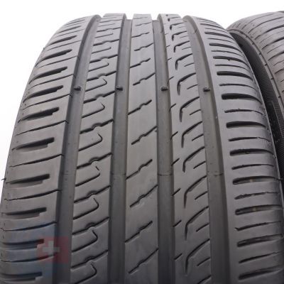 2. Opony 235/45 R19 2x BARUM 99W XL Bravuris 5 Letnie 2021 8,2mm