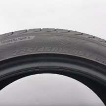 6. Opony 225/45 R18 2x YOKOHAMA 95Y XL Advan Sport V105 M0 Letnie 2022 7,2mm
