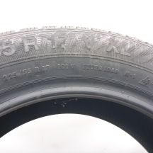 5. Opony 225/55 R17 2x GISLAVED 101V XL Euro Frost 6 Zimowe 2021 