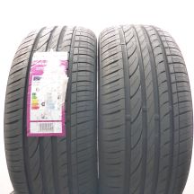 3. Opony 225/55 R17 4x STAR PERFORMER 101W XL Interstellar Letnie 2026 