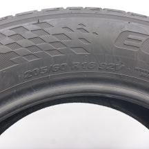 7. Opony 205/60 R16 4x KUMHO 92V Ecsta PS71 Letnie 2024/25 6,8-7.2mm 