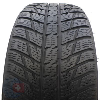 1 x NOKIAN 265/40 R21 105V XL WR SUV 3 Zima 7,2mm 