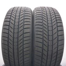 Opony 235/45 R20 2x CONTINENTAL100V XL WinterContact TS 870 P Zimowe 2025 