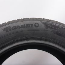 5. Opony 215/55 R16 2x BARUM 93V Bravuris 5 Letnie 2022