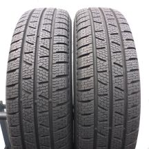 4. Opony 195/75 R16C 4x PIRELLI 107/105R M0-V Carrier Winter Zimowe 2020 Jak Nowe Nieużywane 