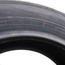 7. 4 x YOKOHAMA 185/55 R15 82V BluEarth- Es ES32 Lato 2020 Jak Nowe