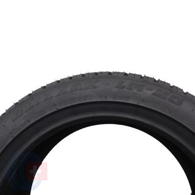 6. Opony 185/55 R16 2x BRIDGESTONE 87T XL Blizzak Lm-25 Zimowe 2018 Jak Nowe Nieużywane
