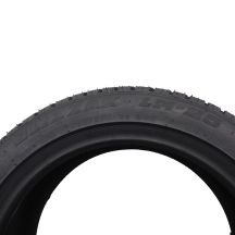 6. Opony 185/55 R16 2x BRIDGESTONE 87T XL Blizzak Lm-25 Zimowe 2018 Jak Nowe Nieużywane