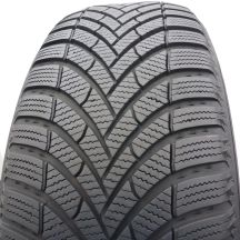 2. Opona 215/55 R17 1x SEMPERIT 98V XL Speed-Grip 5 Zimowa 2024 7,4mm