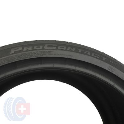 5. 1 x CONTINENTAL 305/30 R21 104H XL ProContact RX NO Lato M+S 2018 JAK NOWA