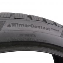5. 2 x CONTINENTAL 235/35 R19 91W XL WinterContact TS 850 P Zima 8-8.5mm 