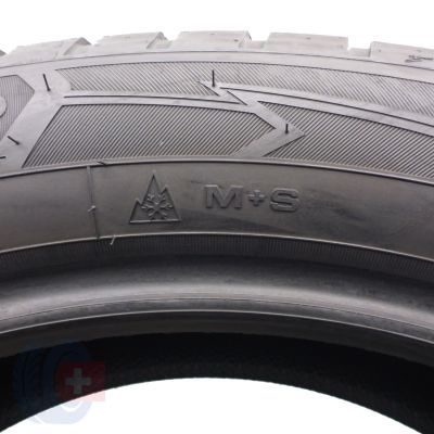 2. 2 x GOODYEAR 235/50 R20 104T XL UltraGrip Performance + Seal Zima 7,2mm 2022 Jak Nowe