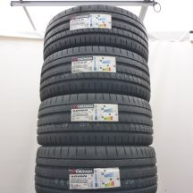 Opony 255/45 R18 4x YOKOHAMA 103Y XL Advan Sport V107 Letnie 2025