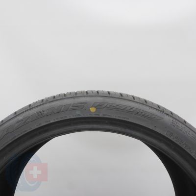 5. Opony 285/35 R21 2x FALKEN 105Y XL Azenis FK510 SUV Letnie 2020/21 