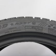 8. Opony 205/45 R17 4x DUNLOP 88V XL SP Winter Sport 4D BMW RunFlat Zimowe 2017, 2024 7,2-7,5mm