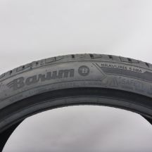 5. Opony 205/40 R17 4x Barum 84W Bravuris 5 Letnie 2022/24 