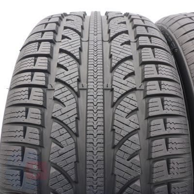 2. Opony 225/40 R18 4x COOPER 92V XL WM-SA2+ Zimowe 2021 