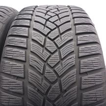 3. Opony 255/45 R19 2x GOODYEAR 104V XL UltraGrip Performance+ Zimowe 2022 7-8,5mm